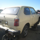 Illustration for article titled 1978 Civic Cant Hang On Long Enough To Be Worth Restoring, Faces Crusher